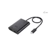 i-tec USB-C Dual 4K/60Hz HDMI Video Adapter Photo 3