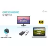 i-tec USB-C Dual 4K/60Hz HDMI Video Adapter Photo 10