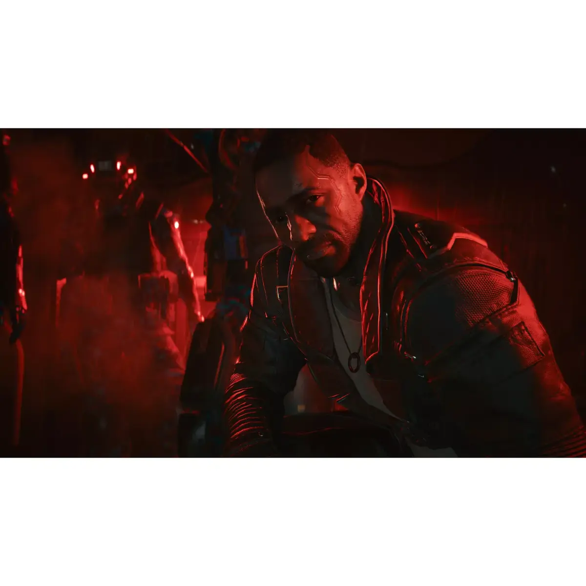 Игра BANDAI NAMCO Entertainment Cyberpunk 2077 Ultimate Edition Photo 5