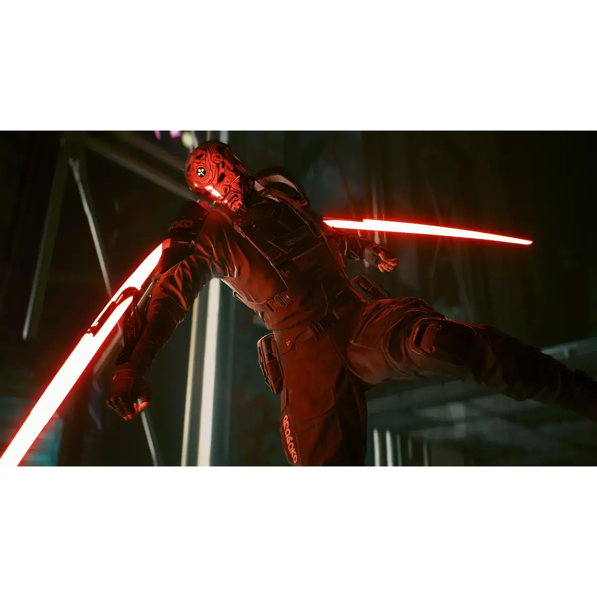Игра BANDAI NAMCO Entertainment Cyberpunk 2077 Ultimate Edition Photo 6