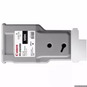 Картридж Canon Ink PFI-206MBK Matte Black