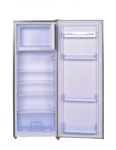 Frigelux R4A218XE combi-fridge 218 L Photo 2