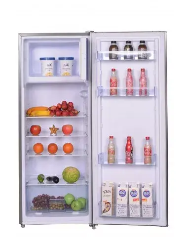 Frigelux R4A218XE combi-fridge 218 L Photo 3