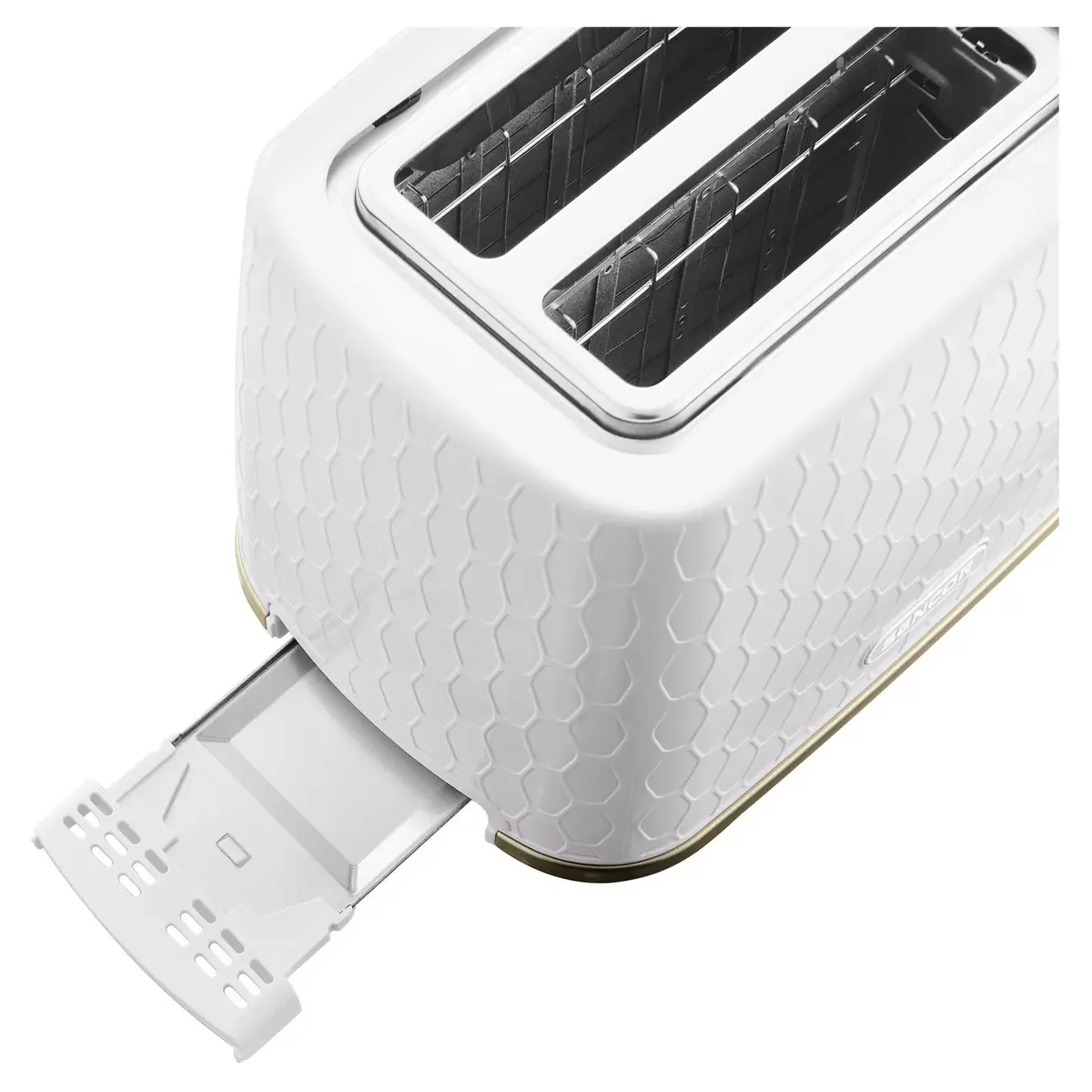 Toaster SENCOR STS7200WH 2-slice Photo 4