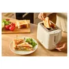 Toaster SENCOR STS7200WH 2-slice Photo 5