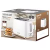 Toaster SENCOR STS7200WH 2-slice Photo 6