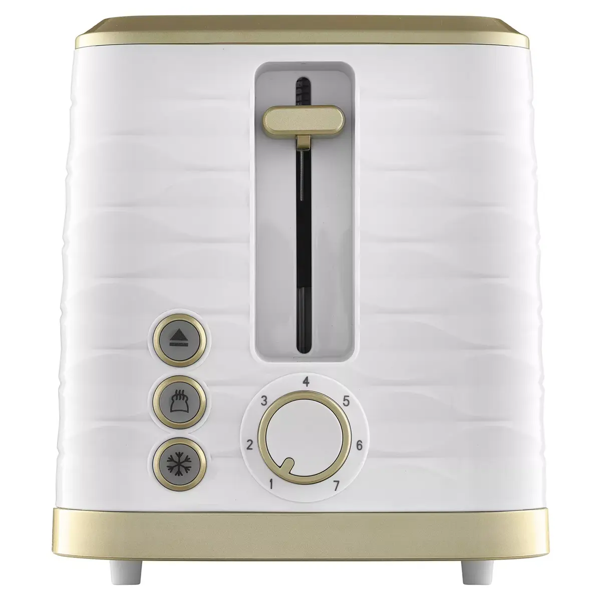 Toaster SENCOR STS7500WH 2-slice 850W Photo 2