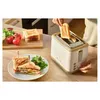 Toaster SENCOR STS7500WH 2-slice 850W Photo 5