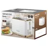 Toaster SENCOR STS7500WH 2-slice 850W Photo 6