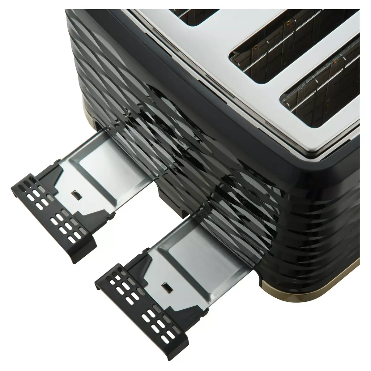 Grauzdētājs SENCOR STS7551BK — 4 šķ., 7 līmeņi Photo 4