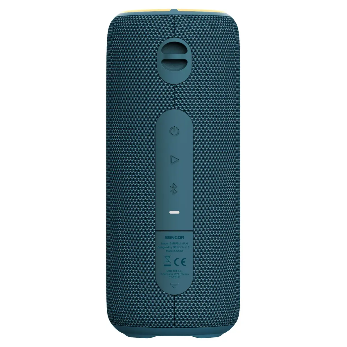 SENCOR SIRIUS2NAVY Portable Bluetooth Speaker Photo 5