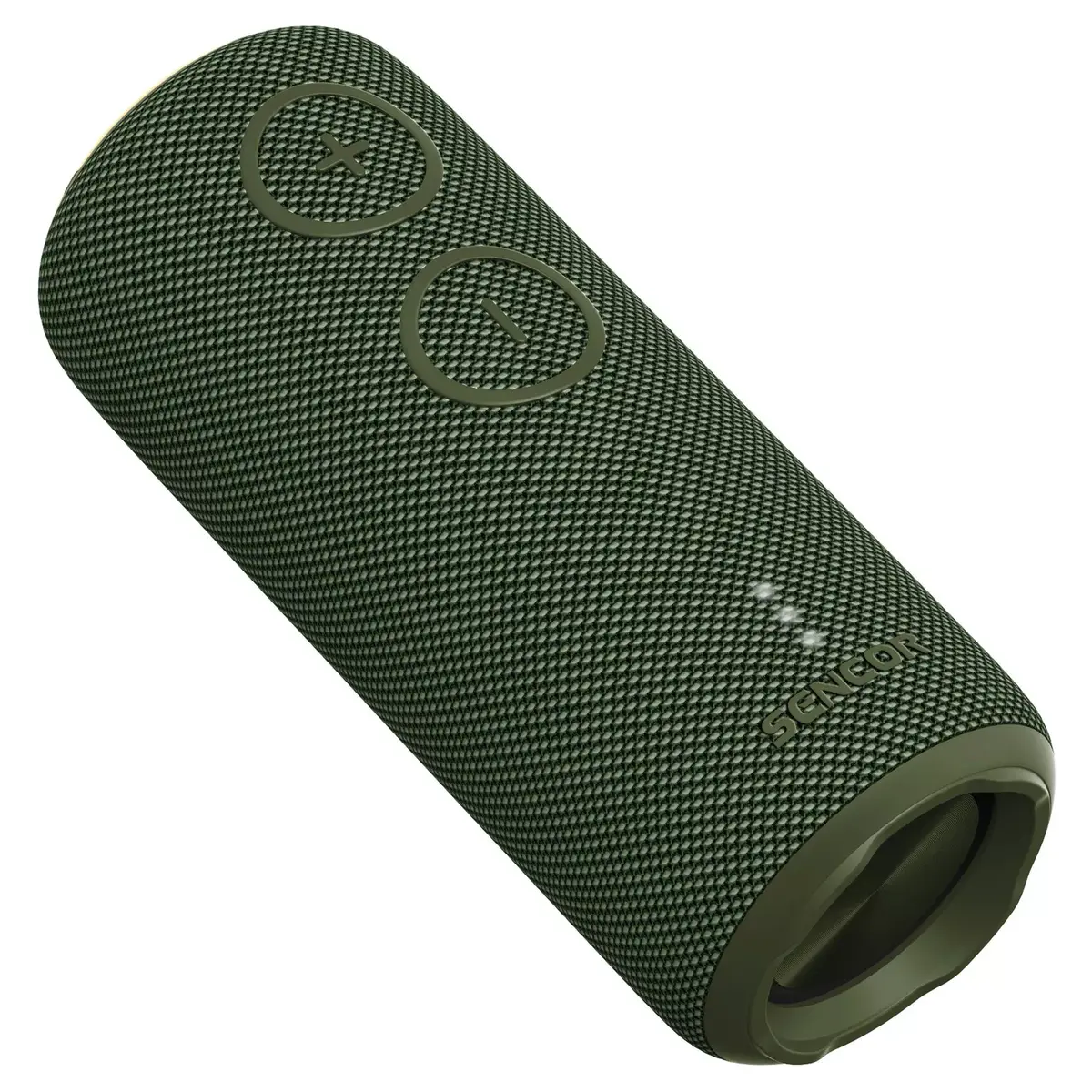Portatīvais Bluetooth skaļrunis Sencor SIRIUS2OLIVE Photo 2
