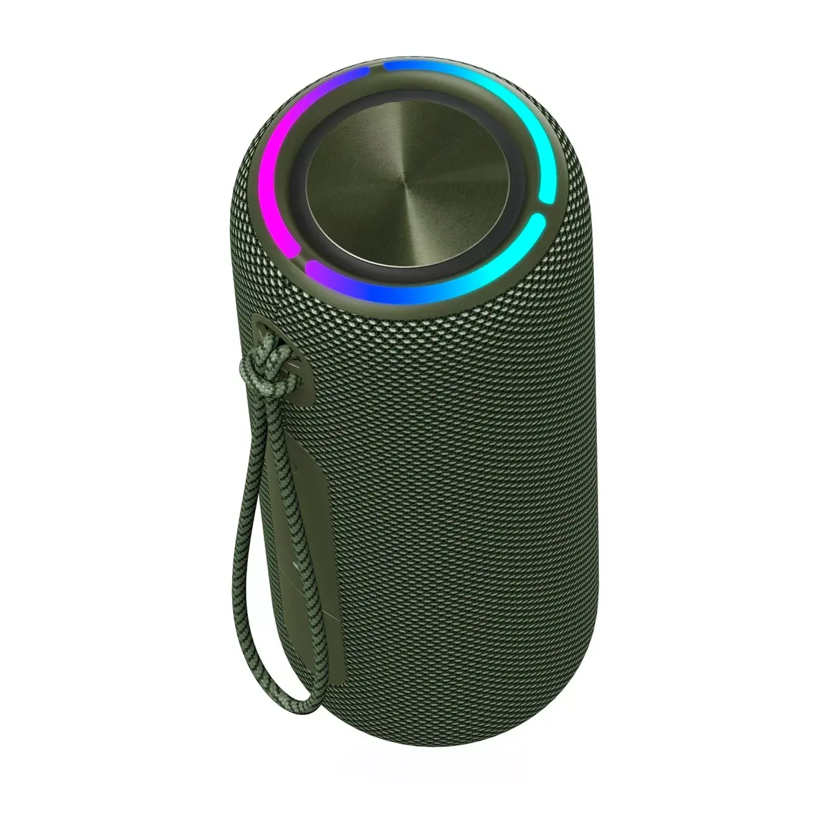 Portatīvais Bluetooth skaļrunis Sencor SIRIUS2OLIVE Photo 3