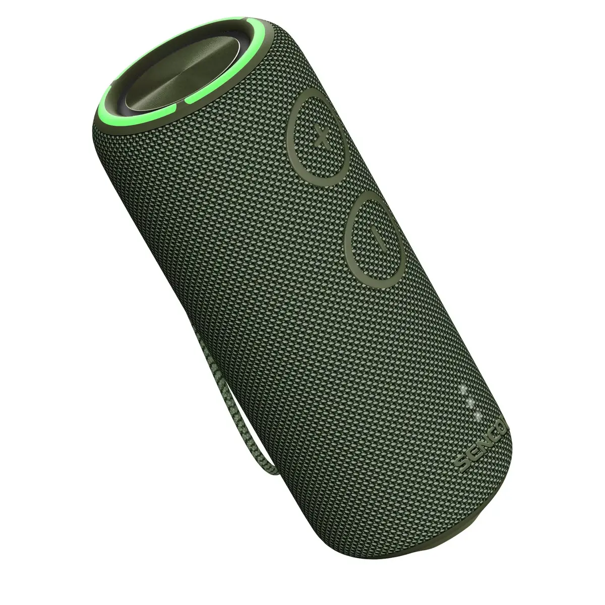 Portatīvais Bluetooth skaļrunis Sencor SIRIUS2OLIVE Photo 4