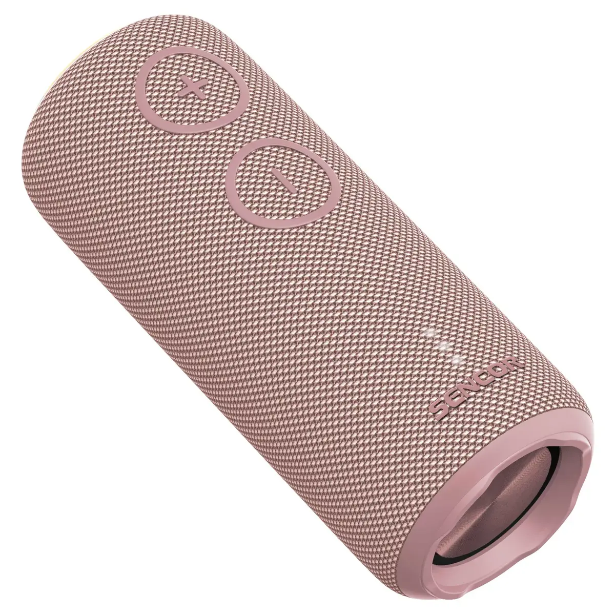 SENCOR SIRIUS2ROSE Bluetooth speaker — 30W, IPX7 Photo 2