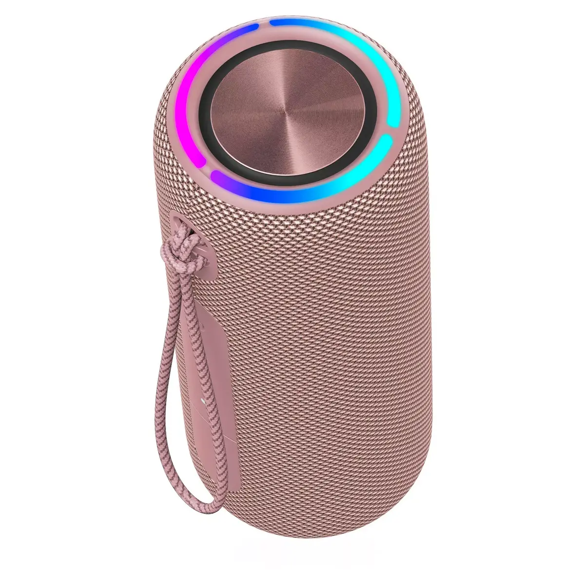 SENCOR SIRIUS2ROSE Bluetooth speaker — 30W, IPX7 Photo 3