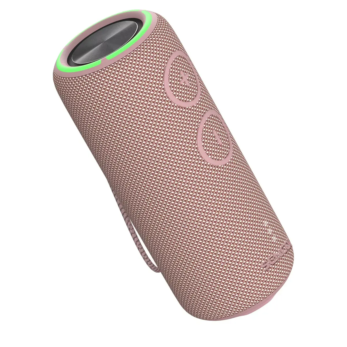 SENCOR SIRIUS2ROSE Bluetooth speaker — 30W, IPX7 Photo 4
