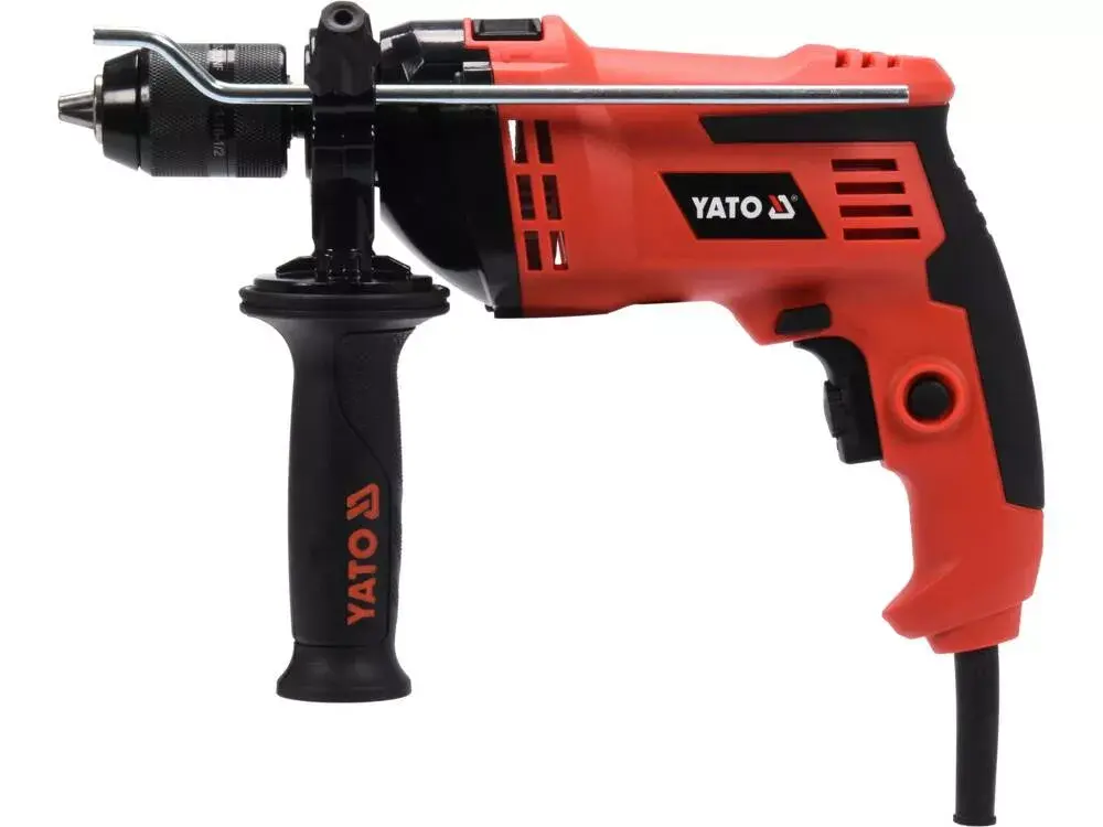 Power screwdriver Yato YT-82036 Photo 2