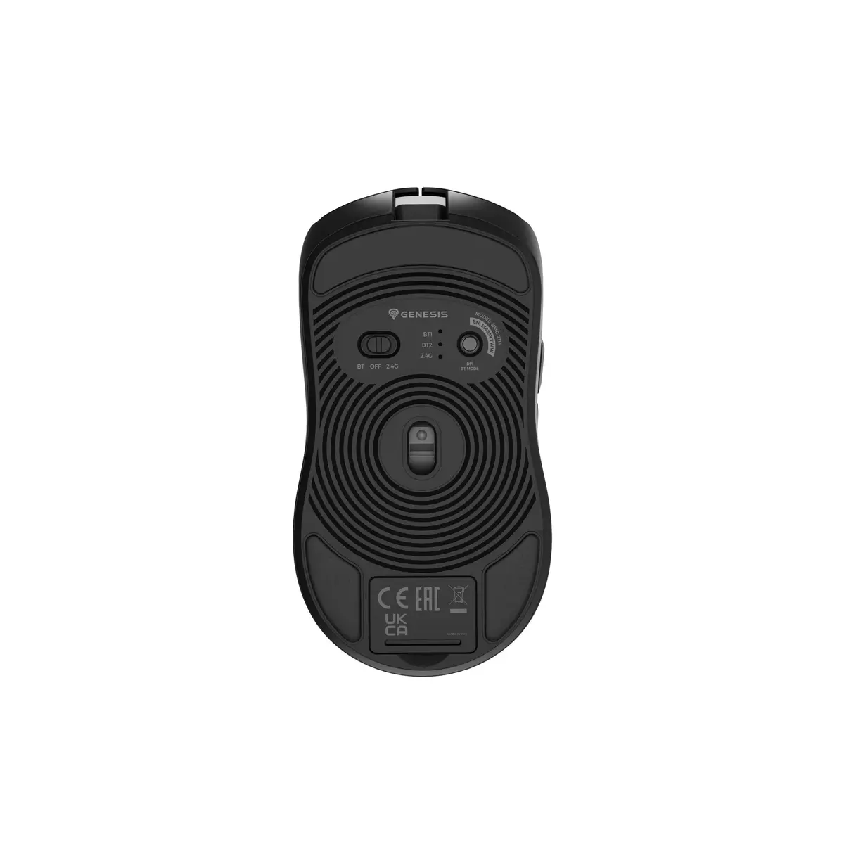 Мышь GENESIS Zircon 500 Photo 3