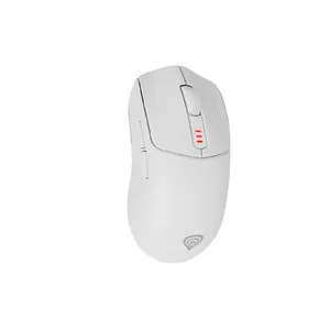Мышь GENESIS Zircon 500 RF Wireless + Bluetooth + USB Type-C