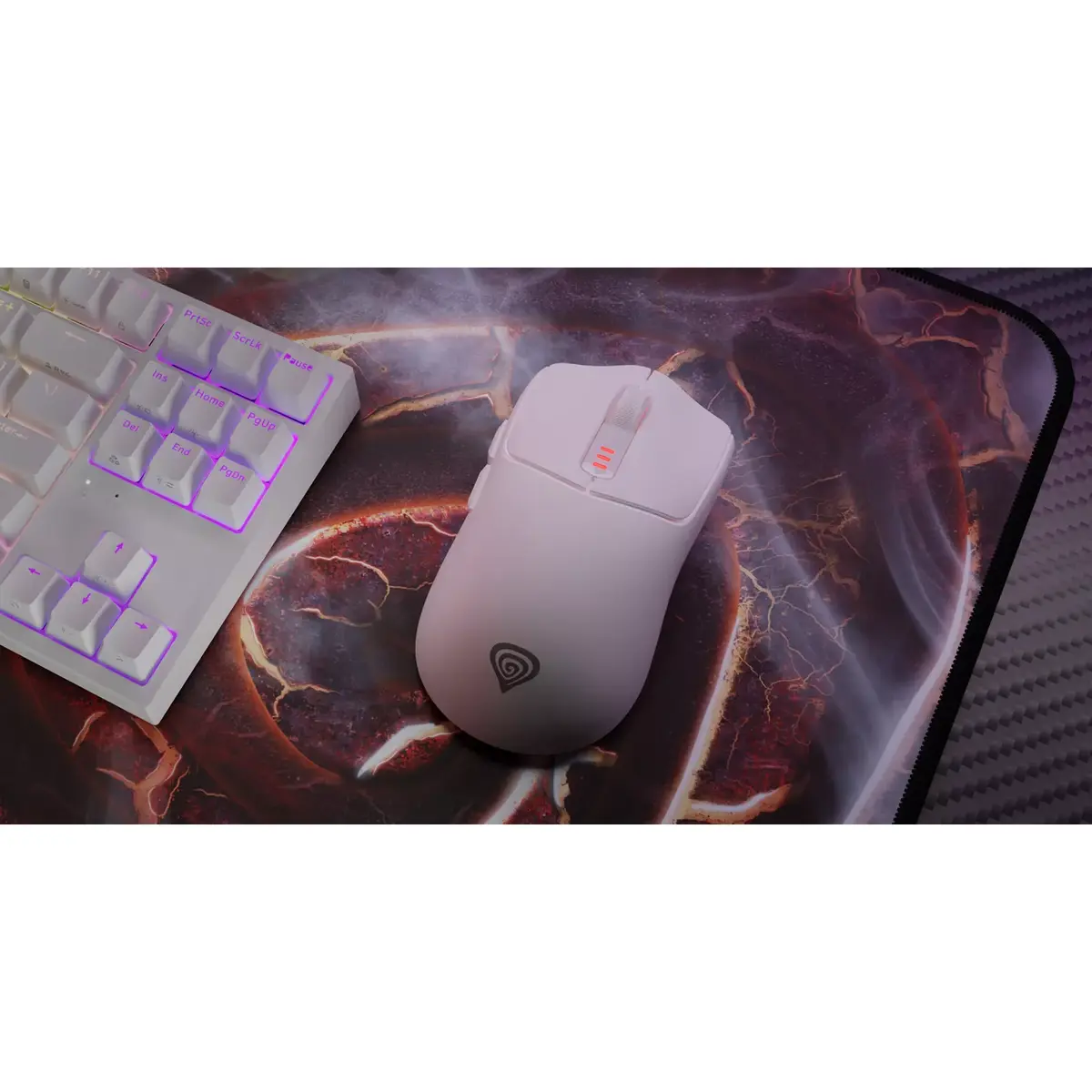 Мышь GENESIS Zircon 500 Photo 3