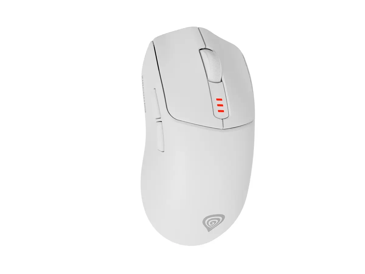 Беспроводная игровая мышь Genesis Zircon 500 Photo 16
