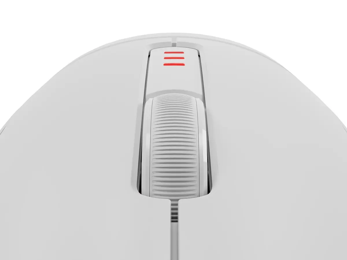 Беспроводная игровая мышь Genesis Zircon 500 Photo 20