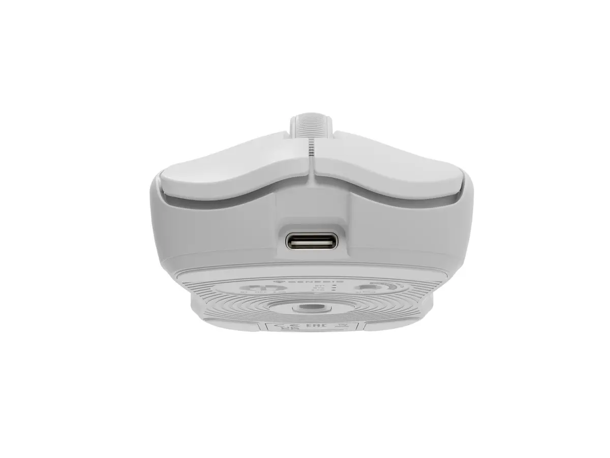Беспроводная игровая мышь Genesis Zircon 500 Photo 21
