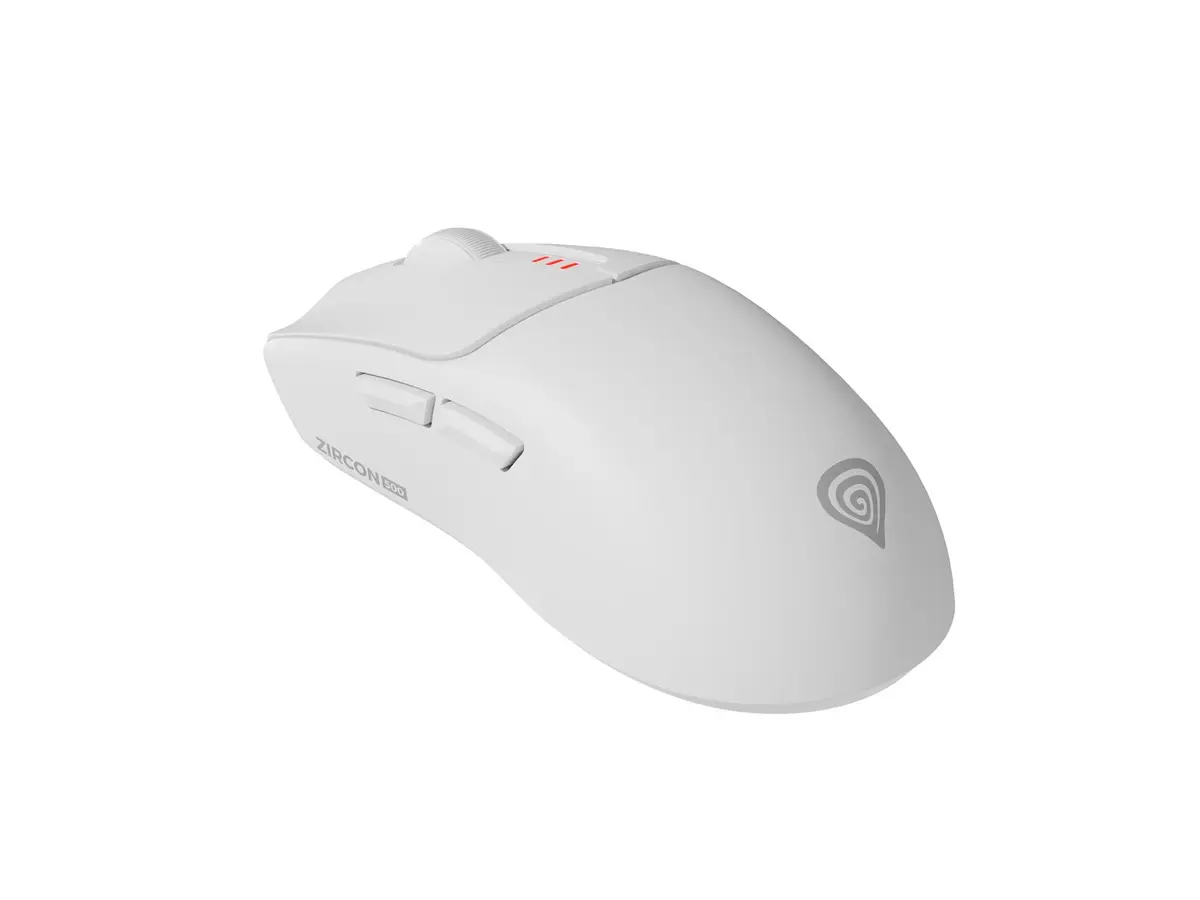 Беспроводная игровая мышь Genesis Zircon 500 Photo 22