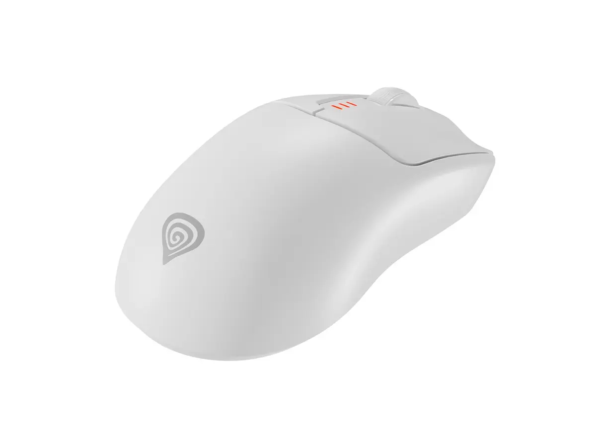 Беспроводная игровая мышь Genesis Zircon 500 Photo 23
