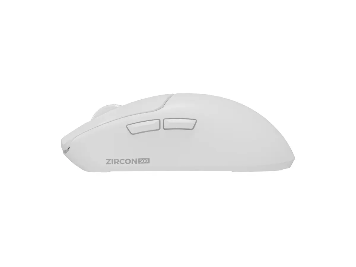 Беспроводная игровая мышь Genesis Zircon 500 Photo 27