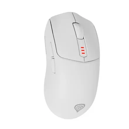 Беспроводная игровая мышь Genesis Zircon 500 Photo 29