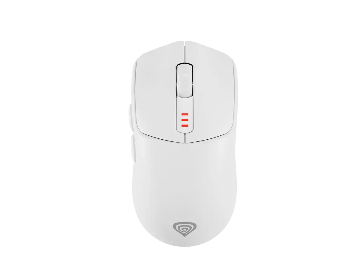 Беспроводная игровая мышь Genesis Zircon 500 Photo 30