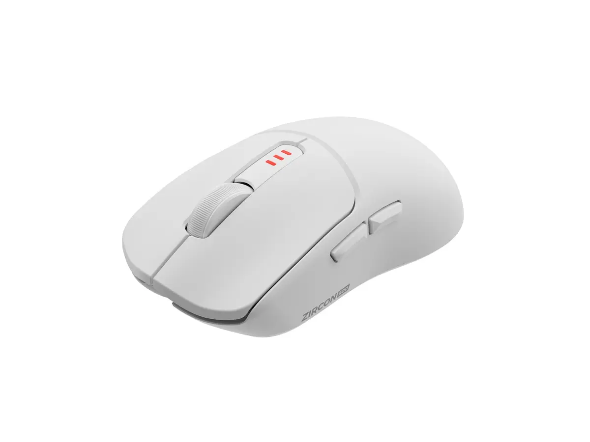 Беспроводная игровая мышь Genesis Zircon 500 Photo 31