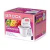 Ручной миксер с чашей BROCK HMB 3009 WH Photo 2