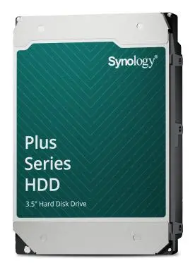 Iekšējais HDD Synology HAT3310-12T 12 TB
