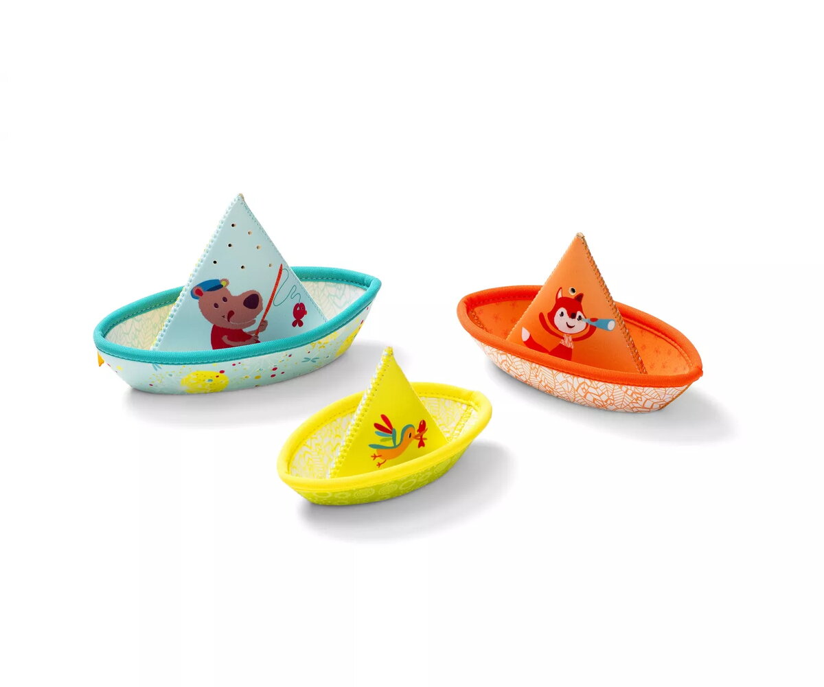 Для игр с водой