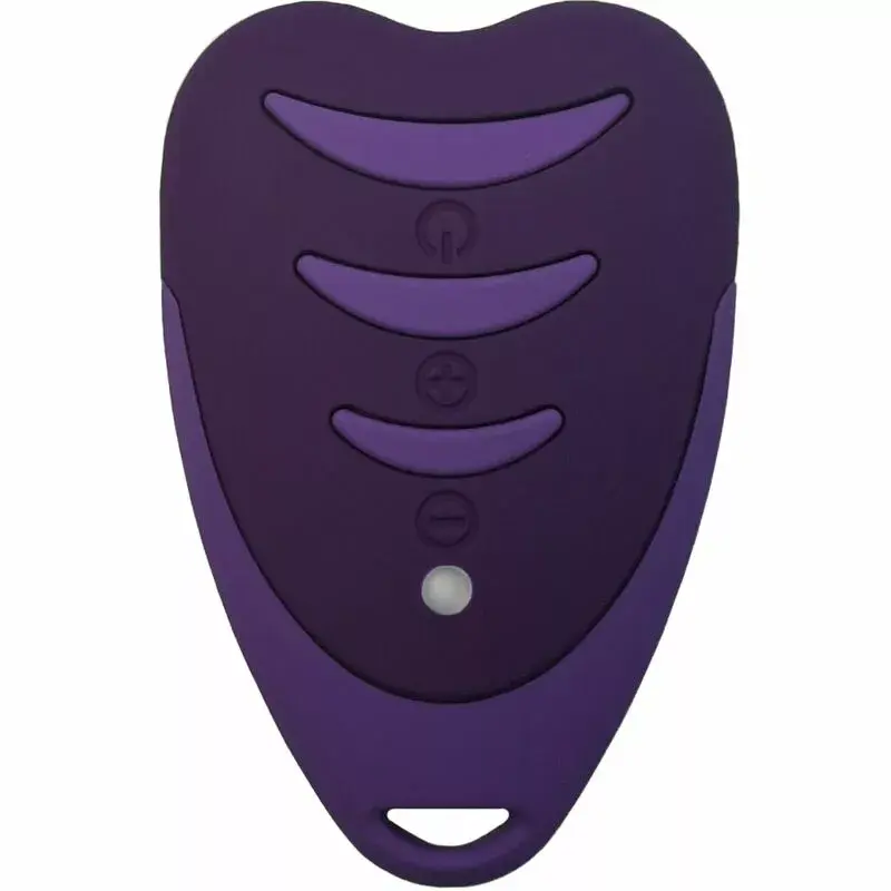 Dildo SILEXD Silicone Black — 20 cm, 10 režīmi Photo 2