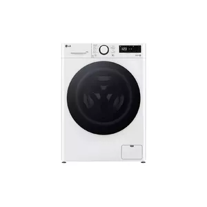 LG F4WR510S0W washing machine Front-load 10 kg 1400 RPM White