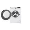 LG F4WR509SWW фронтальная стиральная машина 9 кг Photo 2