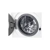 LG F4WR509SWW фронтальная стиральная машина 9 кг Photo 4