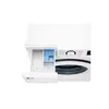 LG F4WR509SWW фронтальная стиральная машина 9 кг Photo 7