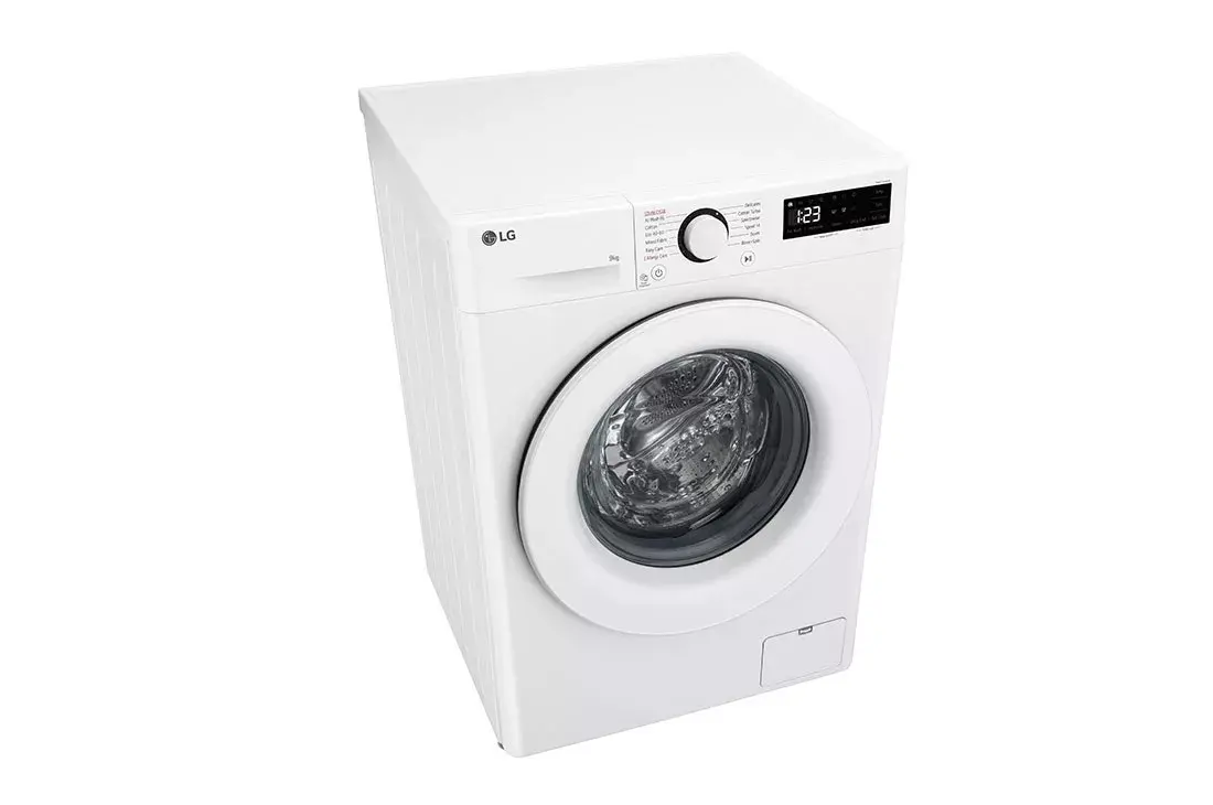 LG F4WR509SWW фронтальная стиральная машина 9 кг Photo 8