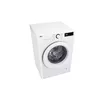 LG F4WR509SWW фронтальная стиральная машина 9 кг Photo 8