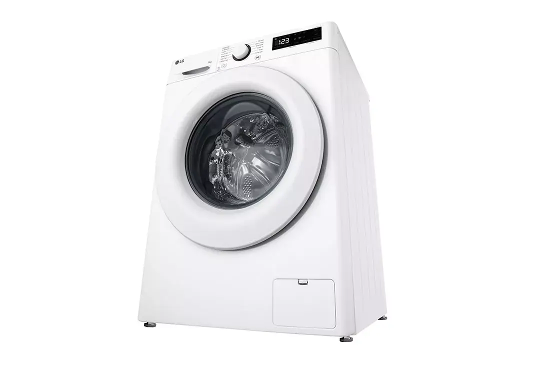 LG F4WR509SWW фронтальная стиральная машина 9 кг Photo 13