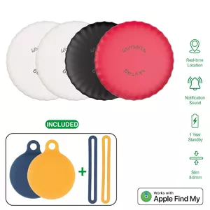Finder 4smarts 540550 Multicolour GPS tracker 10 g