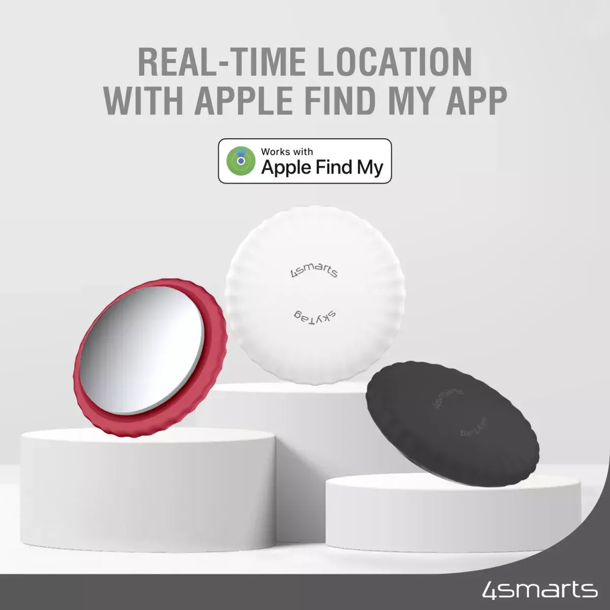 Finder 4smarts 540550 Photo 2