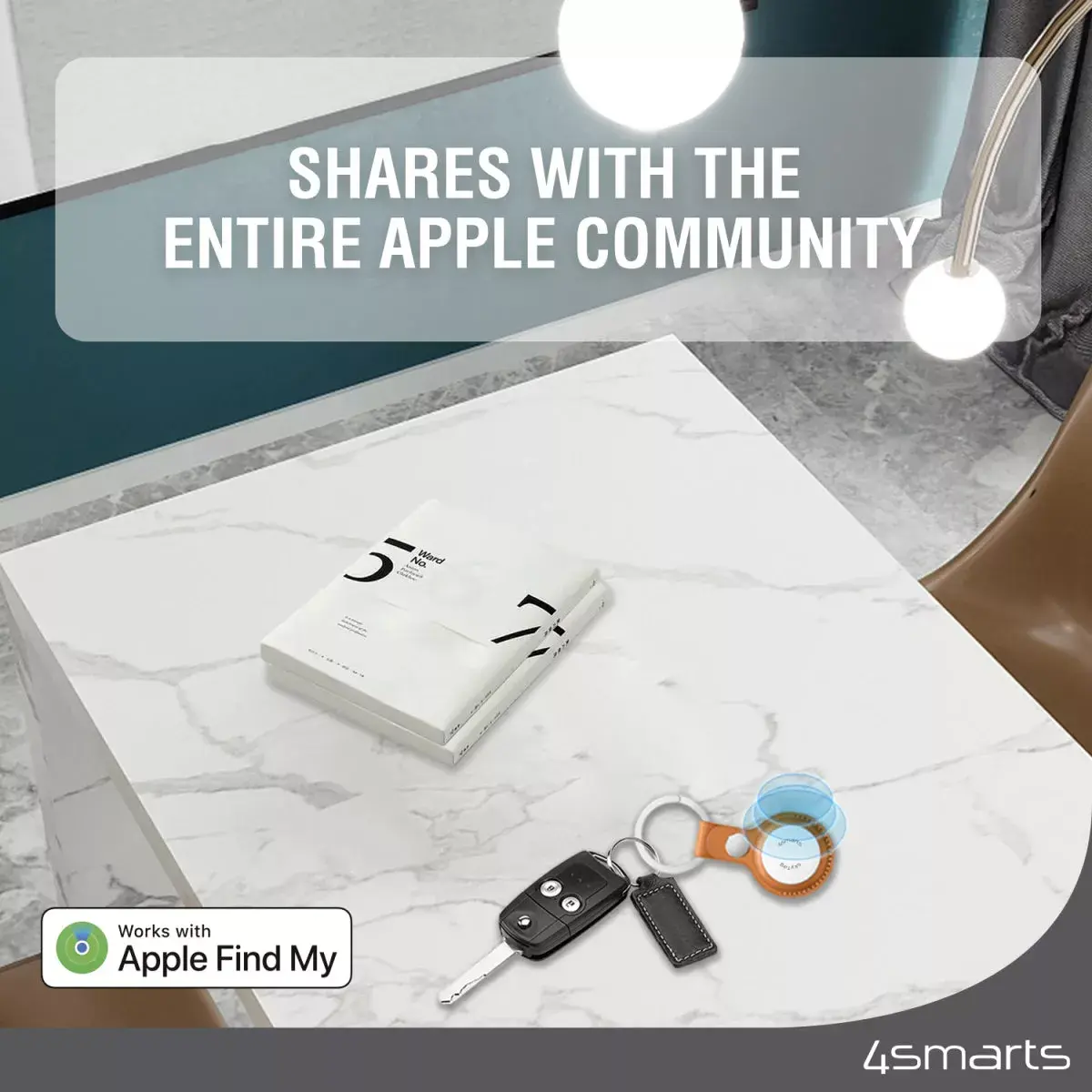 Finder 4smarts 540550 Photo 3