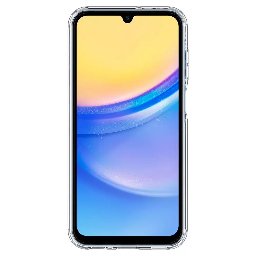 Чехол Spigen Ultra Hybrid Clear Galaxy A15 5G Photo 3