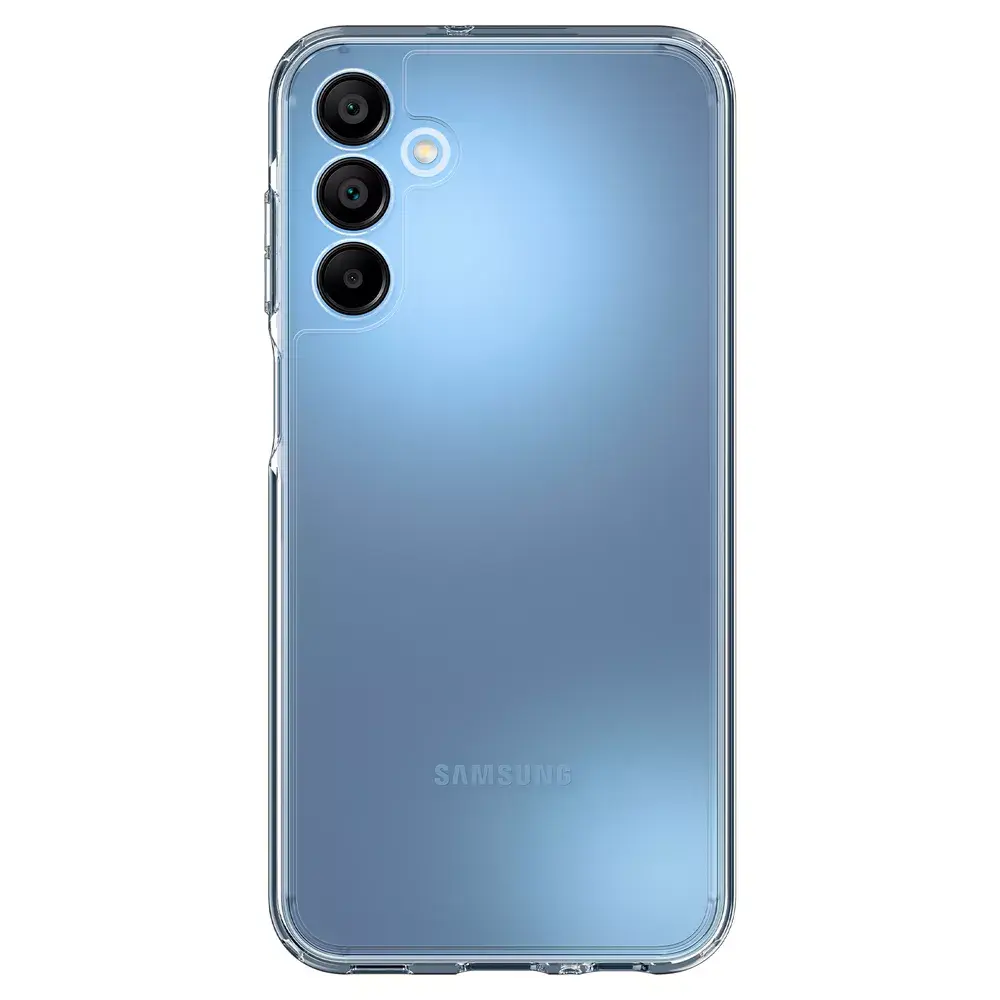 Чехол Spigen Ultra Hybrid Clear Galaxy A15 5G Photo 4